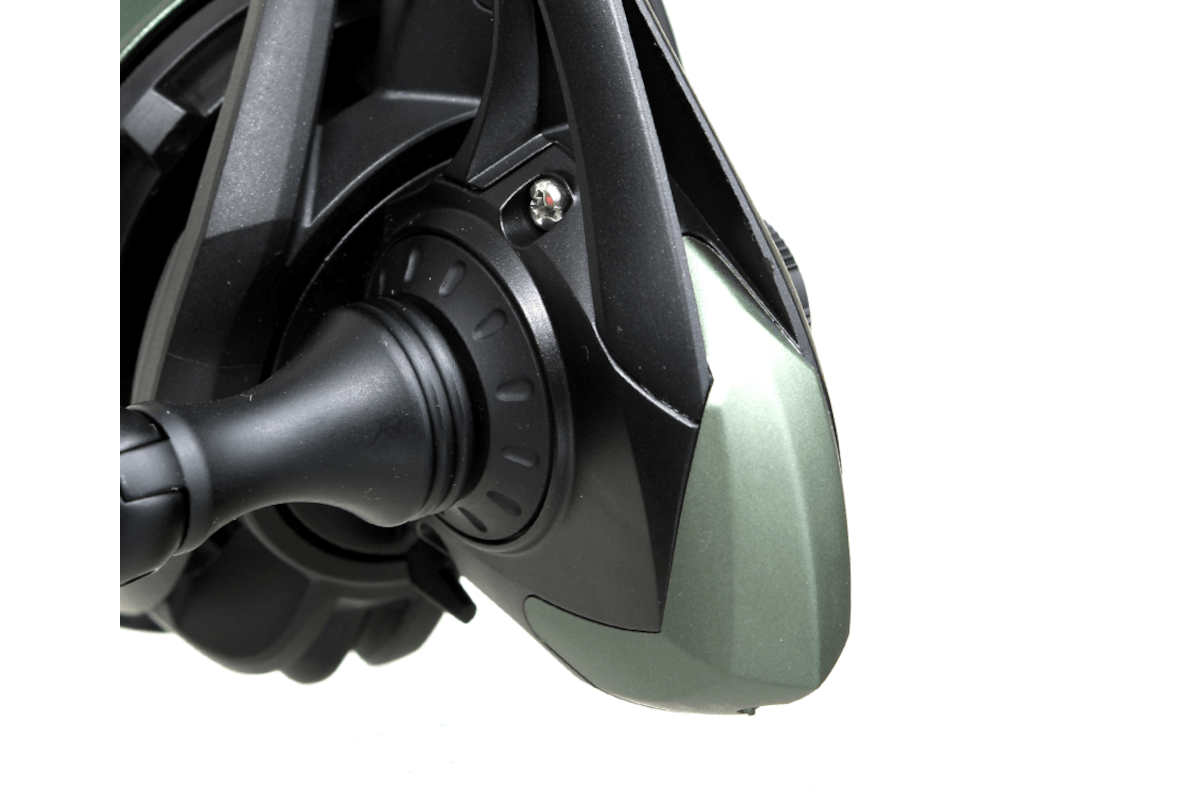 Flagman S Canal Feeder 4500 Spinning Reel - Image 3