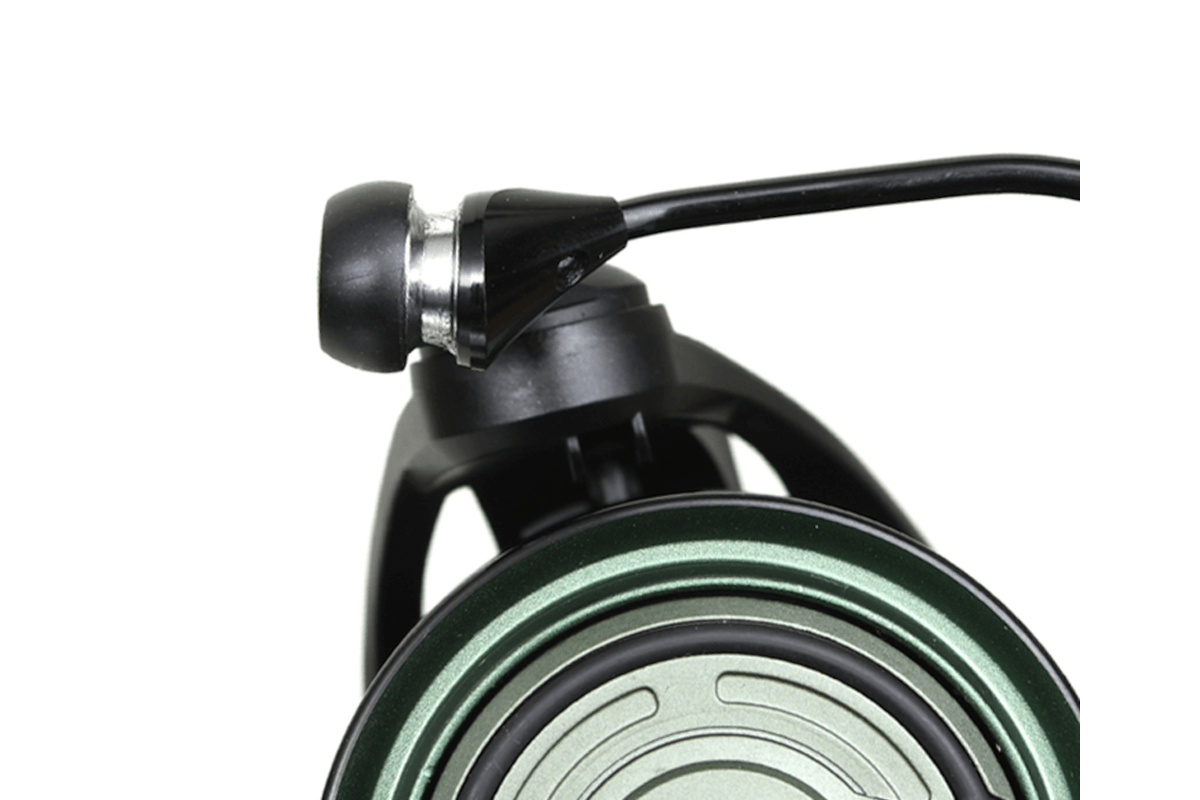 Flagman S Canal Feeder 4500 Spinning Reel - Image 5