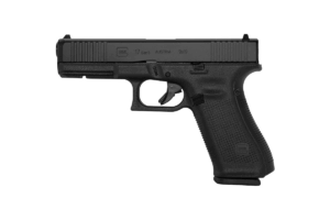 GLOCK 17 Gen5 Austria 9×19 mm