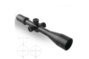 T-EAGLE SK 3–15×44 FFP IR