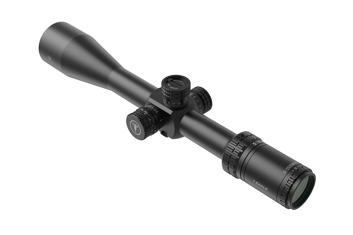 T-EAGLE SK 3–15×44 FFP IR - Image 2