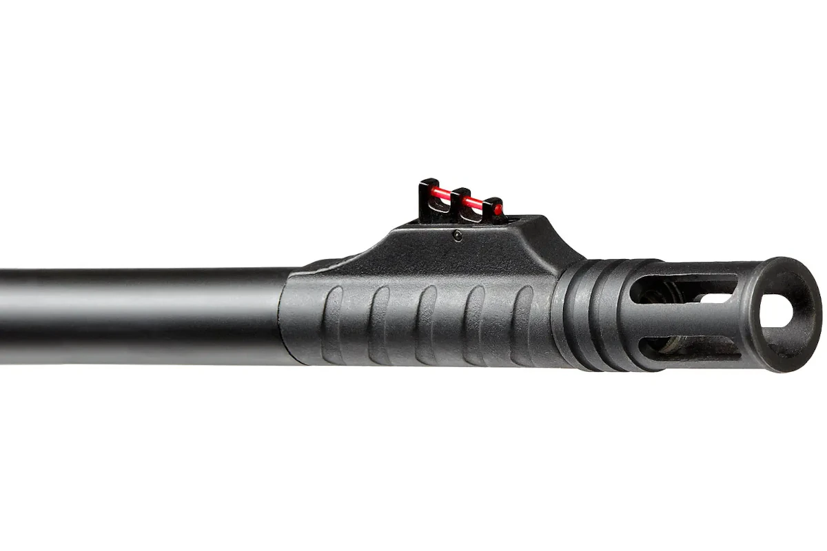 HATSAN ESCORT .22 LR SYNTHETIC შაშხანა - Image 12