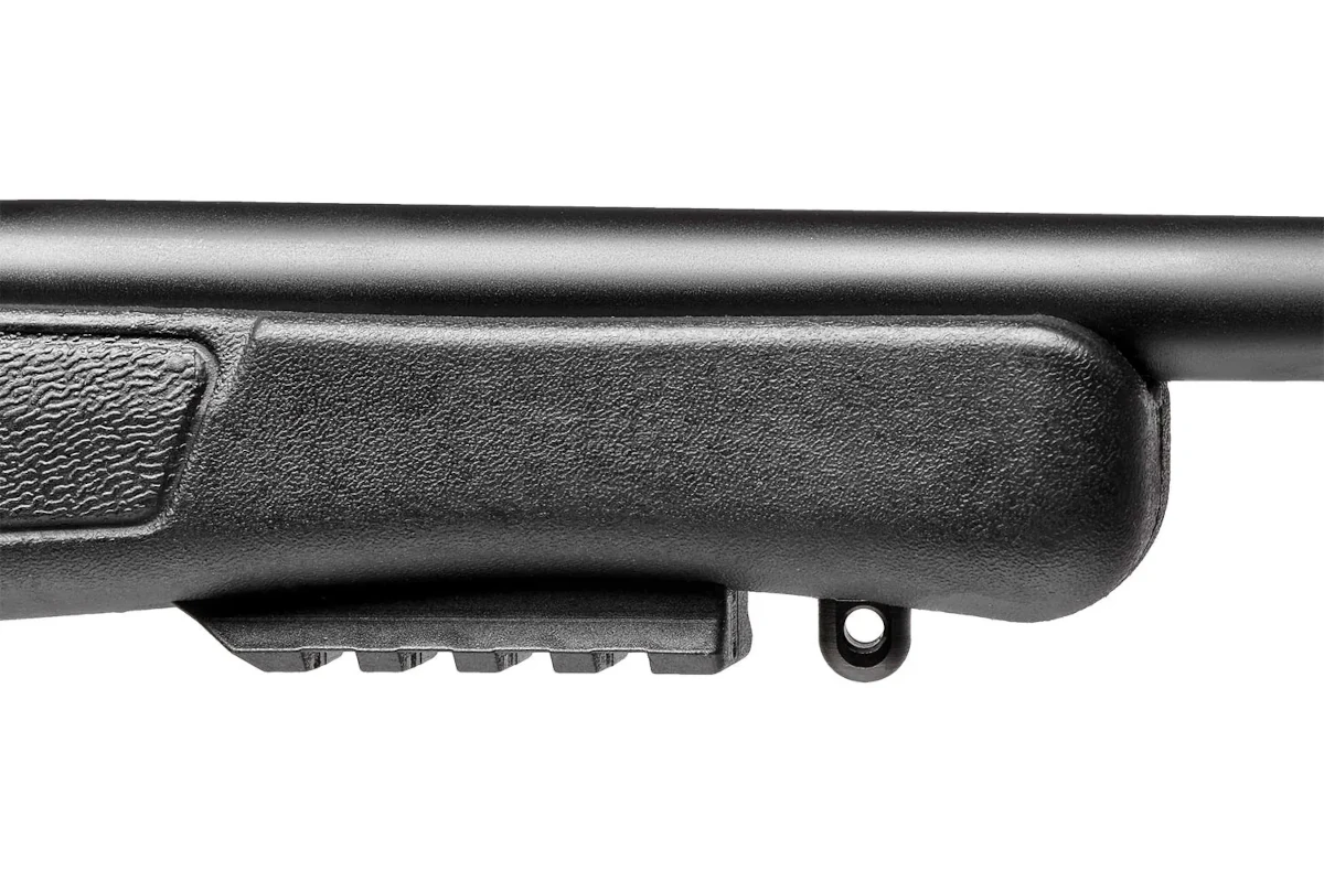 HATSAN ESCORT .22 LR SYNTHETIC შაშხანა - Image 13