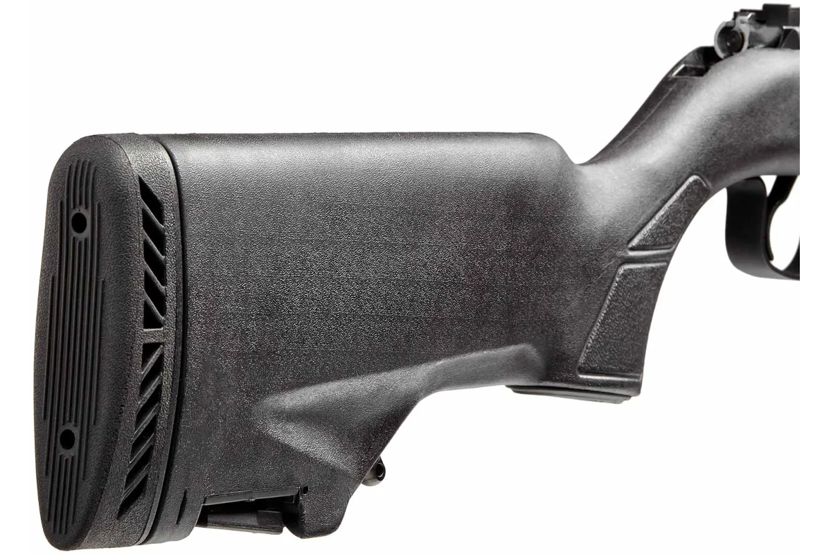 HATSAN ESCORT .22 LR SYNTHETIC შაშხანა - Image 9