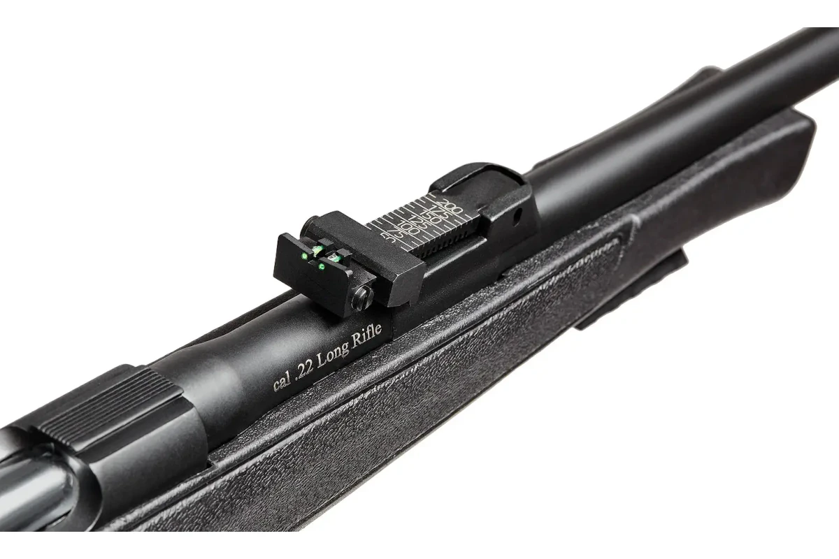 HATSAN ESCORT .22 LR SYNTHETIC შაშხანა - Image 7