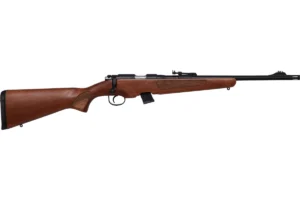 HATSAN ESCORT .22 LR WOOD შაშხანა