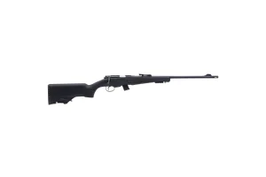 HATSAN ESCORT .22 LR SYNTHETIC შაშხანა