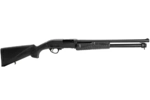 HATSAN ESCORT AIMGUARD პომპიანი თოფი