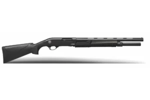 Huglu Atrox Pump Action თოფი