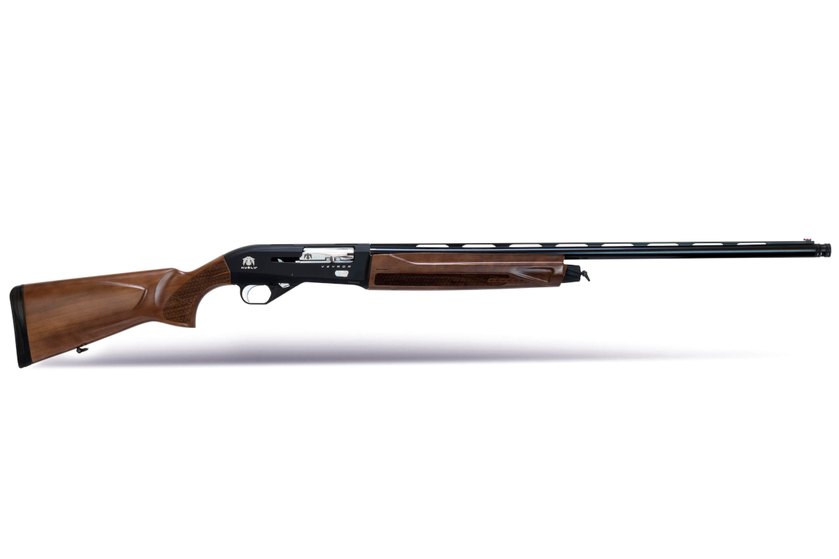 HUGLU VEYRON WOOD 12 კალიბრი