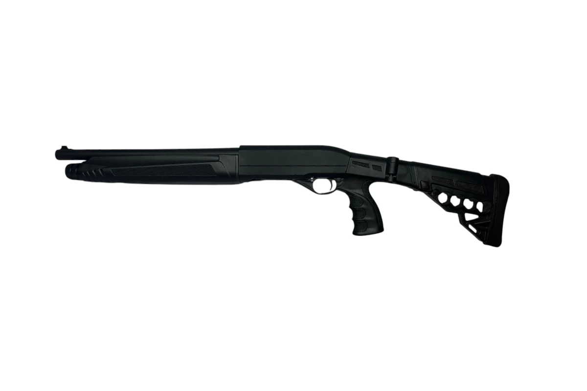 Hunt Group HG12 ნახევრადავტომატური თოფი - Image 3