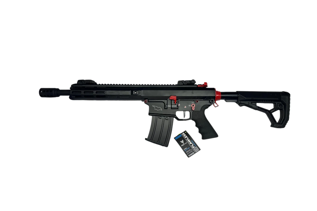 Final Arms FD12-S ტაქტიკური თოფი - Image 2