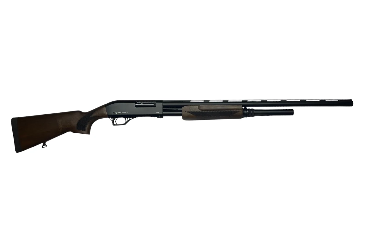Hunt Group XRP Pump Action სანადირო თოფი