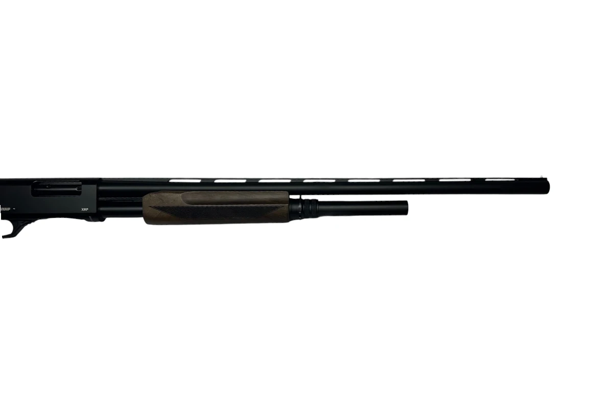 Hunt Group XRP Pump Action სანადირო თოფი - Image 2