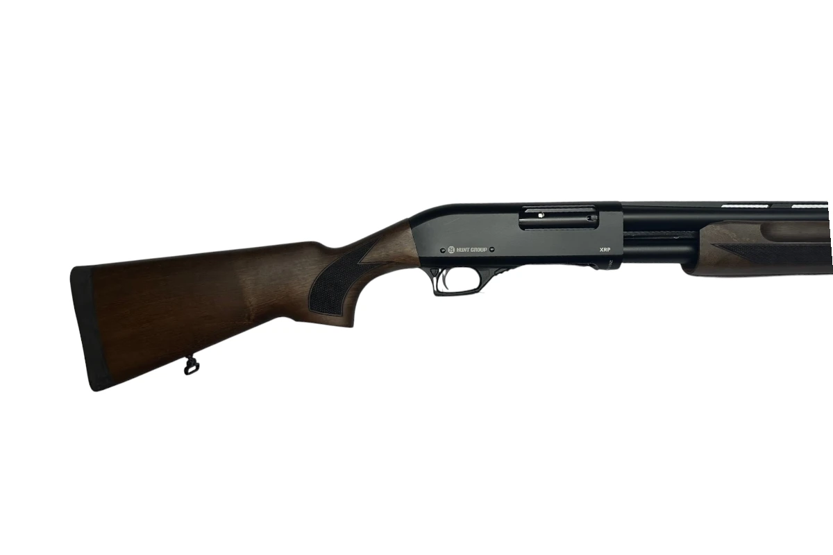 Hunt Group XRP Pump Action სანადირო თოფი - Image 3