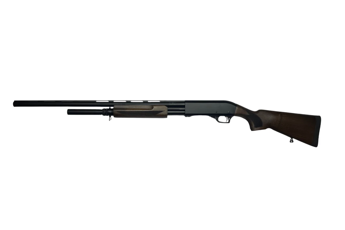 Hunt Group XRP Pump Action სანადირო თოფი - Image 4