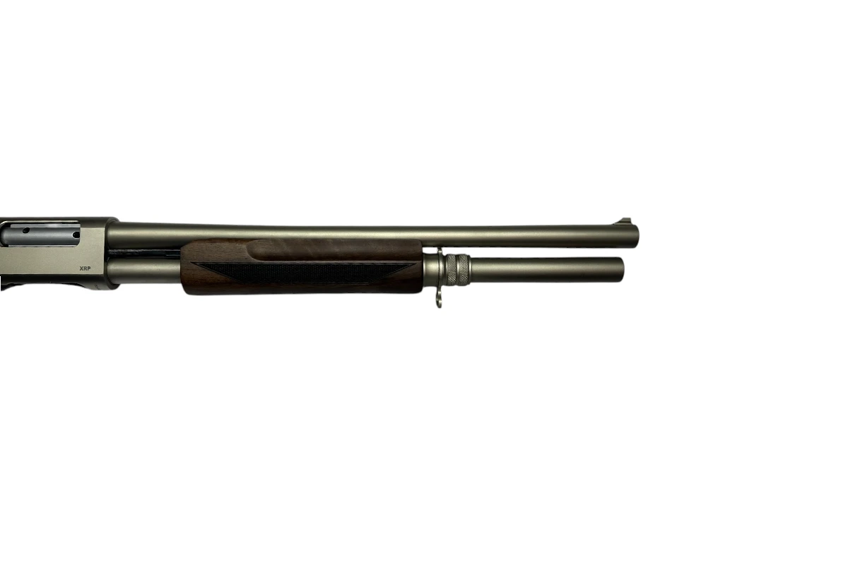 Hunt Group XRP Pump Action სანადირო თოფი - Image 2