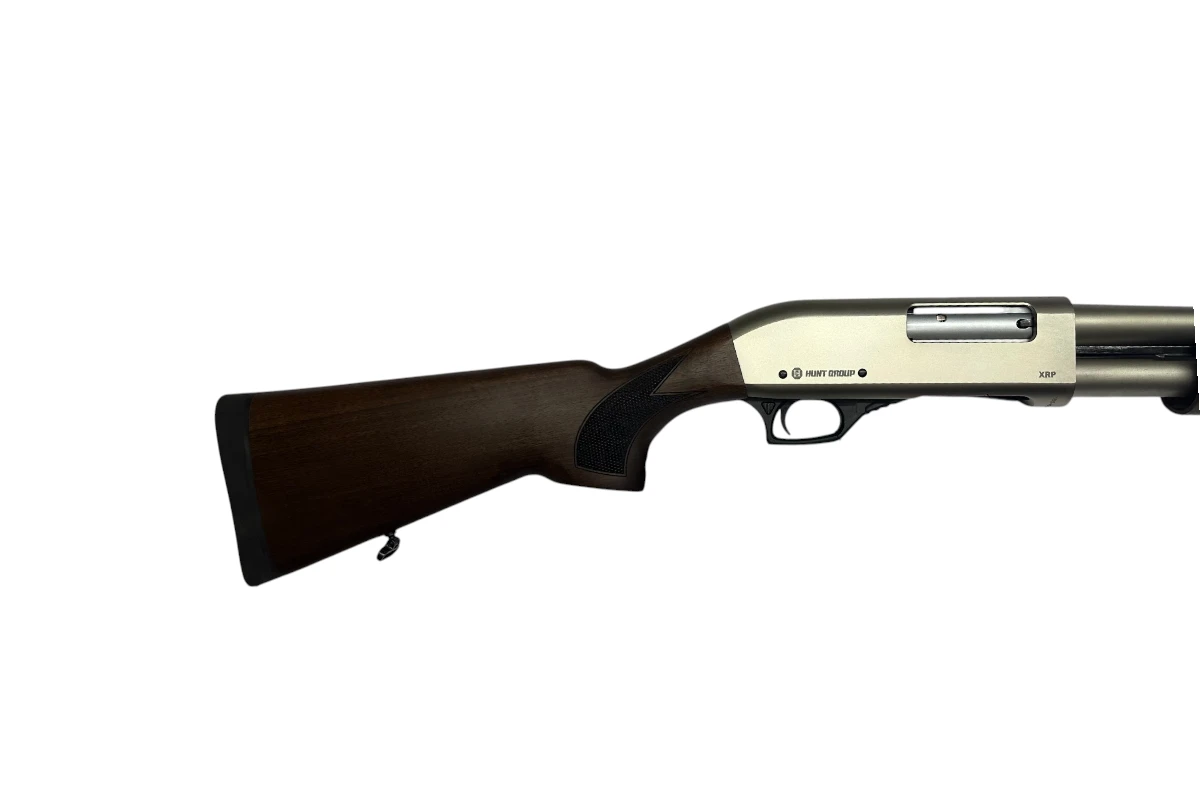 Hunt Group XRP Pump Action სანადირო თოფი - Image 3