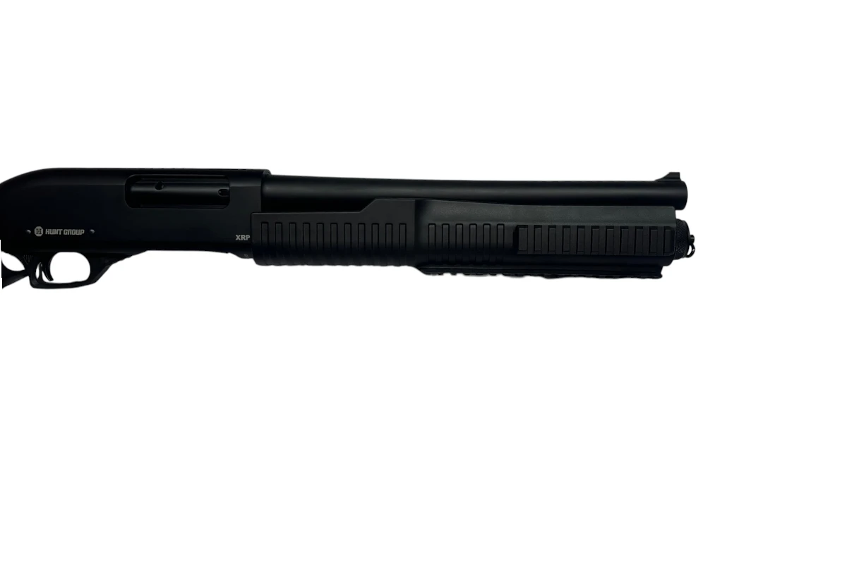 Hunt Group XRP Pump Action თოფი - Image 2