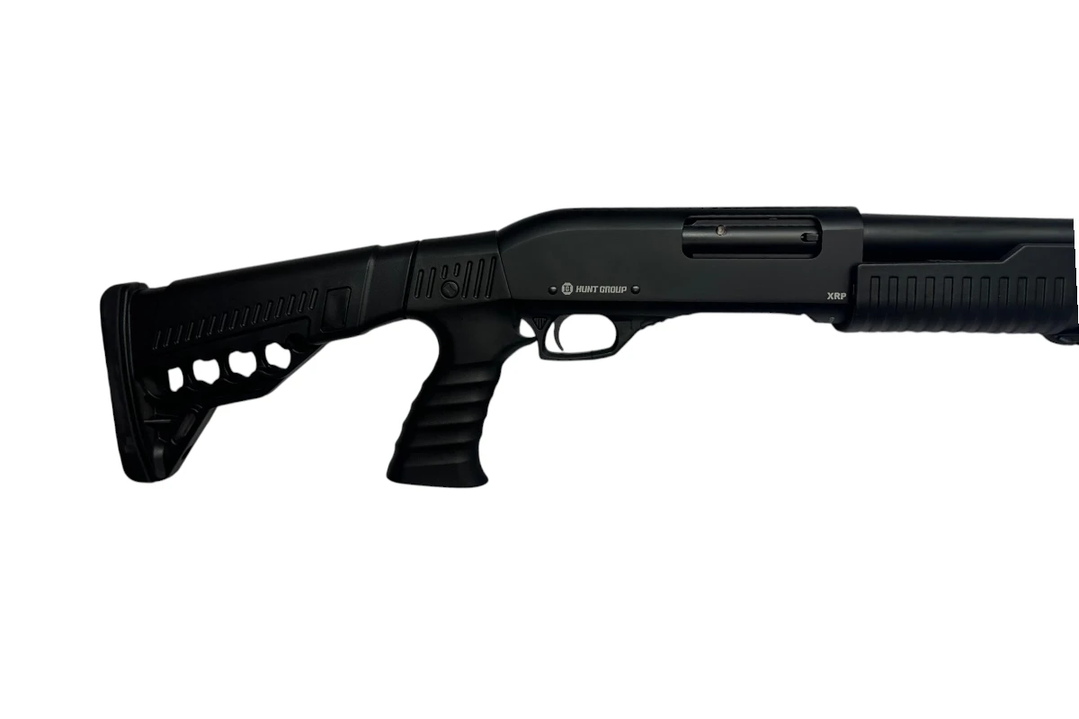 Hunt Group XRP Pump Action თოფი - Image 3