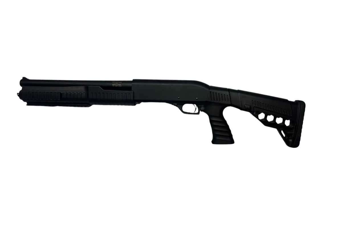 Hunt Group XRP Pump Action თოფი - Image 4