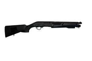 Hatsan Escort 12 Pump Action თოფი