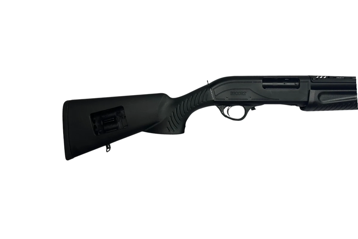 Hatsan Escort 12 Pump Action თოფი - Image 3