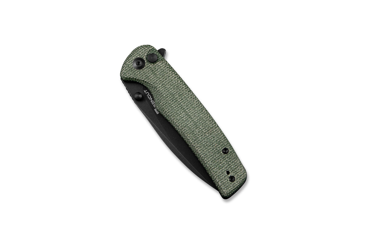 SENCUT Sachse დანა საკეტით S21007-2 - Image 4