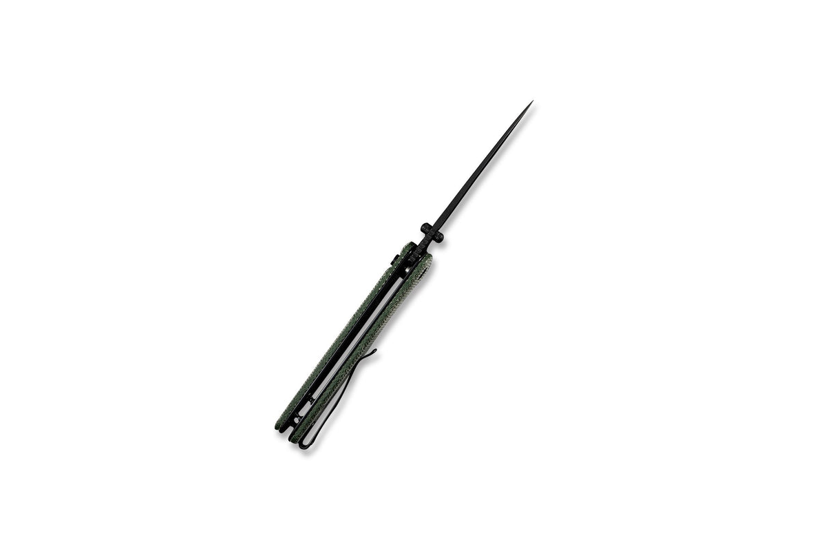 SENCUT Sachse დანა საკეტით S21007-2 - Image 2