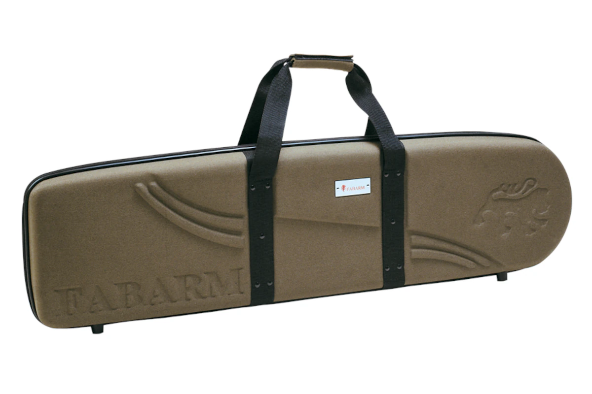 Fabarm XLR Waterfowler Western 12 კალიბრის ნახევრადავტომატური თოფი - Image 4