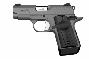 KRAL ARMS KR9 Tungsten Grey 9×19 mm პისტოლეტი