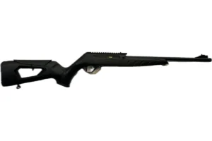 KRAL ARMS KR22 Black .22 LR ნახევრადავტომატური შაშხანა