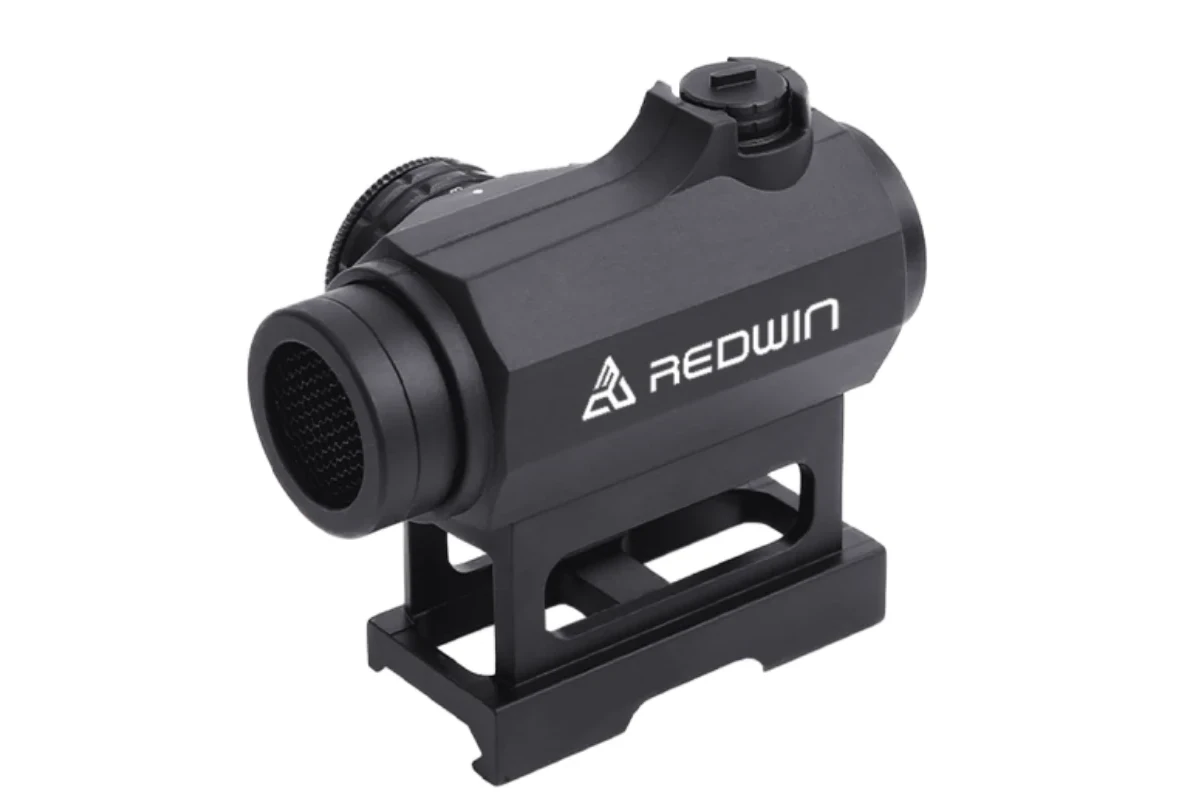 Mantis 1x22 Red Win Optics - Image 3