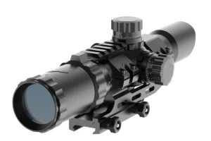 Northtac Assault Optic 1-4X28 LPVO