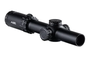 Primary Arms SLx 1-8×24 FFP LPVO - ACSS Griffin X MIL