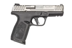 Smith & Wesson SD9 2.0 9×19 mm პისტოლეტი