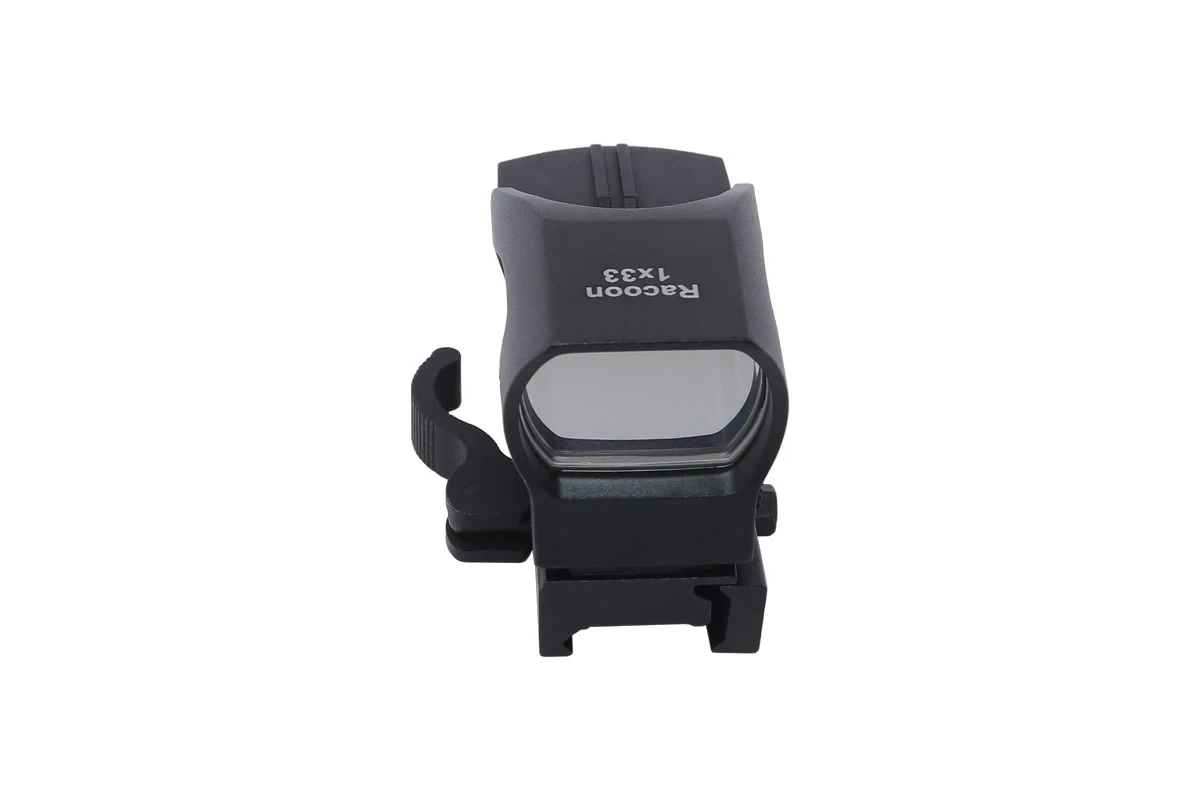 Racoon 1x33 Red Win Optics - Image 2