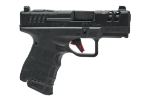 Sarsilmaz SAR9 SC GEN3 9×19 mm პისტოლეტი
