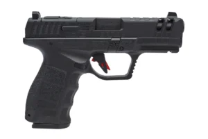 Sarsilmaz SAR9 C GEN3 9×19 mm პისტოლეტი