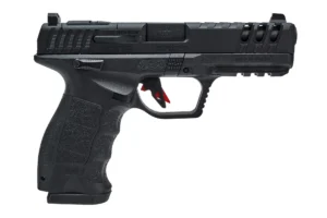 Sarsilmaz SAR9 GEN3 9×19 mm პისტოლეტი
