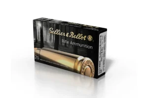 .223 Rem, 55 GRS(3.6 g) SP