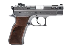 Sarsilmaz P8 S 9×19 mm პისტოლეტი