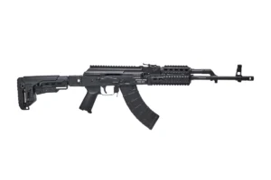 Sarsilmaz SAR 15T 7.62×39 მმ ნახევრადავტომატური შაშხანა