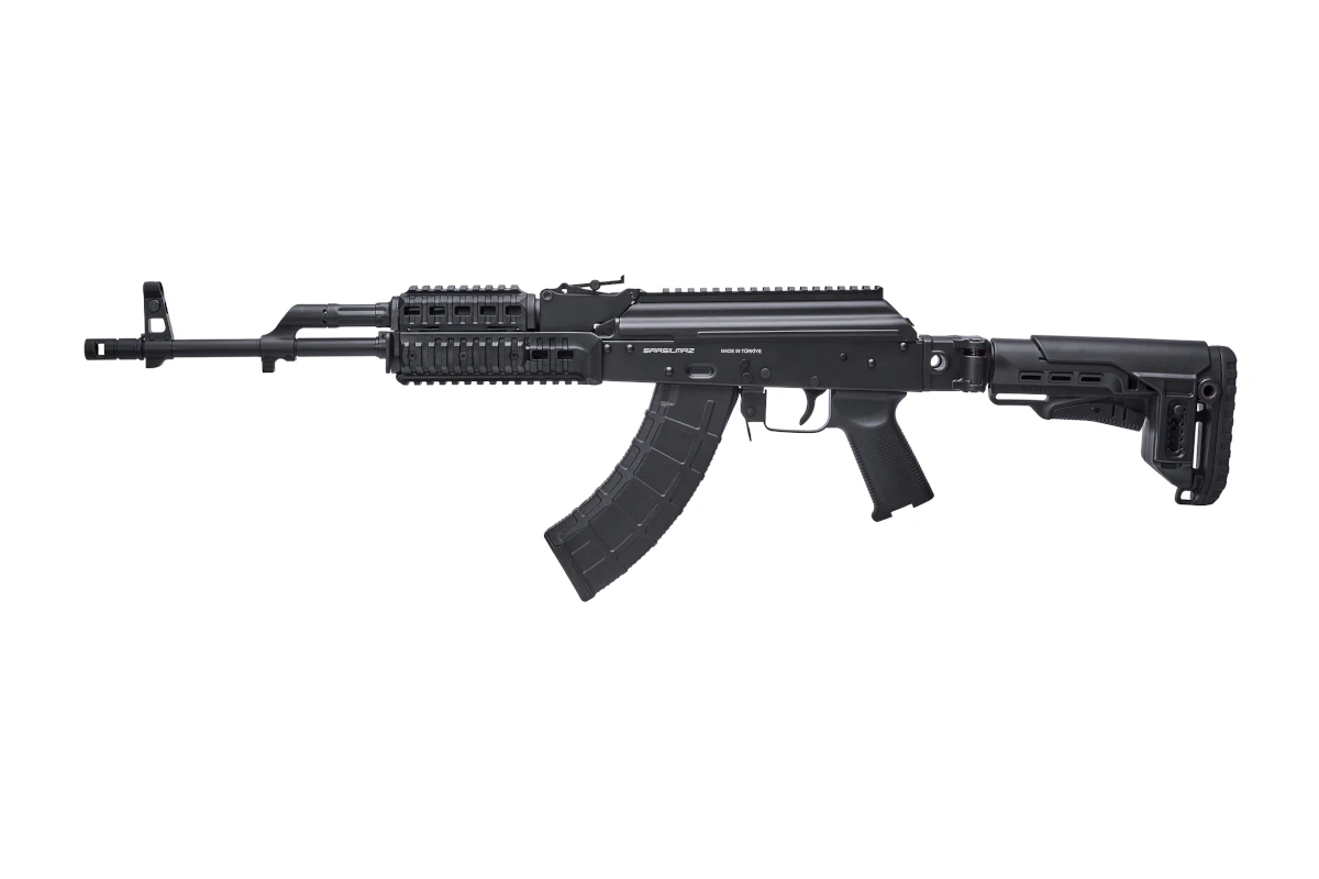 Sarsilmaz SAR 15T 7.62×39 მმ ნახევრადავტომატური შაშხანა - Image 6