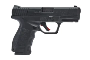 Sarsilmaz SAR9 C 9×19 mm პისტოლეტი