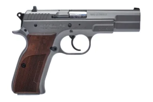 Sarsilmaz KILINÇ 2000 LIGHT 9×19 mm პისტოლეტი