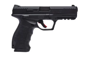 Sarsilmaz SAR9 METE 9×19 mm პისტოლეტი