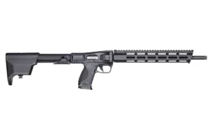 Smith & Wesson M&P FPC 9×19 mm დასაკეცი კარაბინი