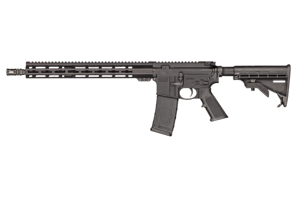 Smith & Wesson M&P15 SPORT III 5.56×45 NATO / .223 Rem - Image 2