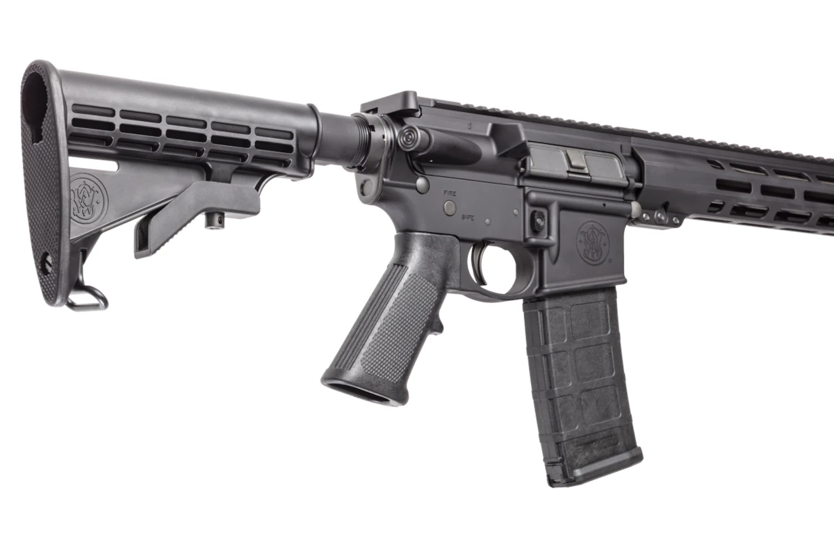 Smith & Wesson M&P15 SPORT III 5.56×45 NATO / .223 Rem - Image 5